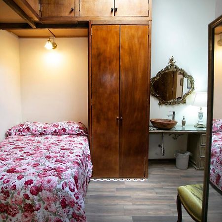 Majikal B&B - La Dona Cholula Luaran gambar