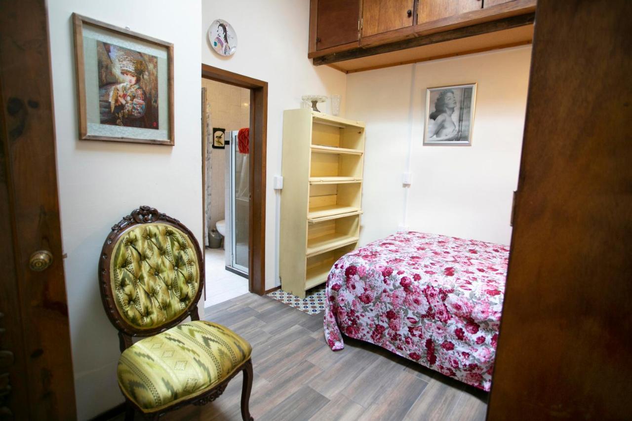 Majikal B&B - La Dona Cholula Luaran gambar