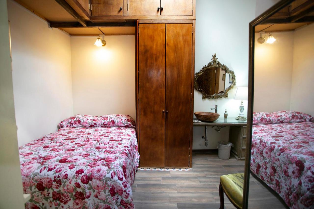 Majikal B&B - La Dona Cholula Luaran gambar